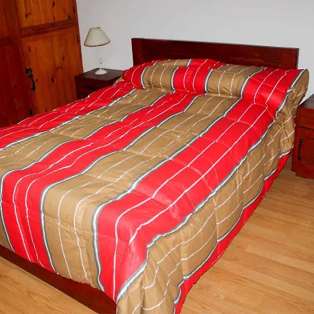 Lo De Mimi Apartment San Carlos de Bariloche Exterior photo