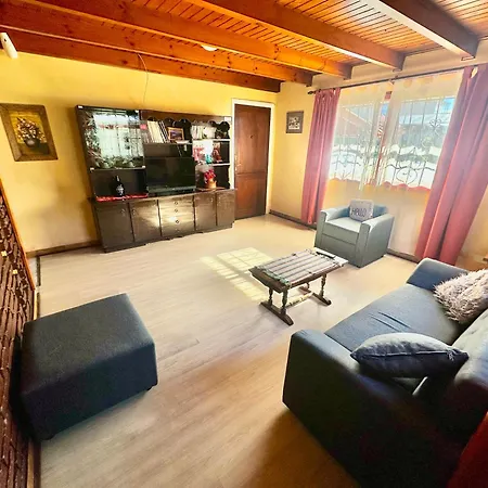Lo De Mimi Apartment San Carlos de Bariloche Exterior photo