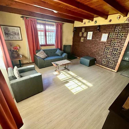Lo De Mimi Apartment San Carlos de Bariloche Exterior photo
