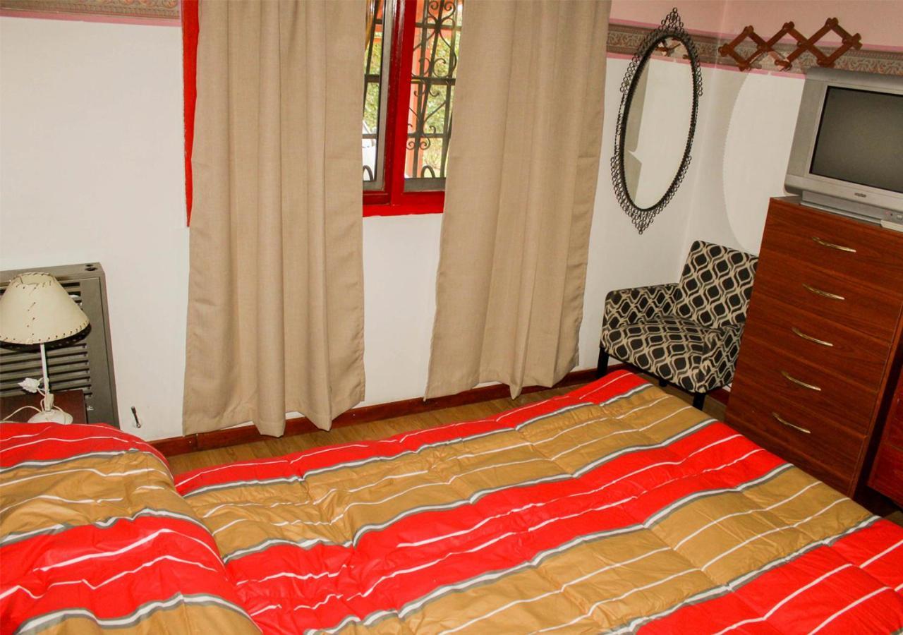 Apartamento Lo De Mimi