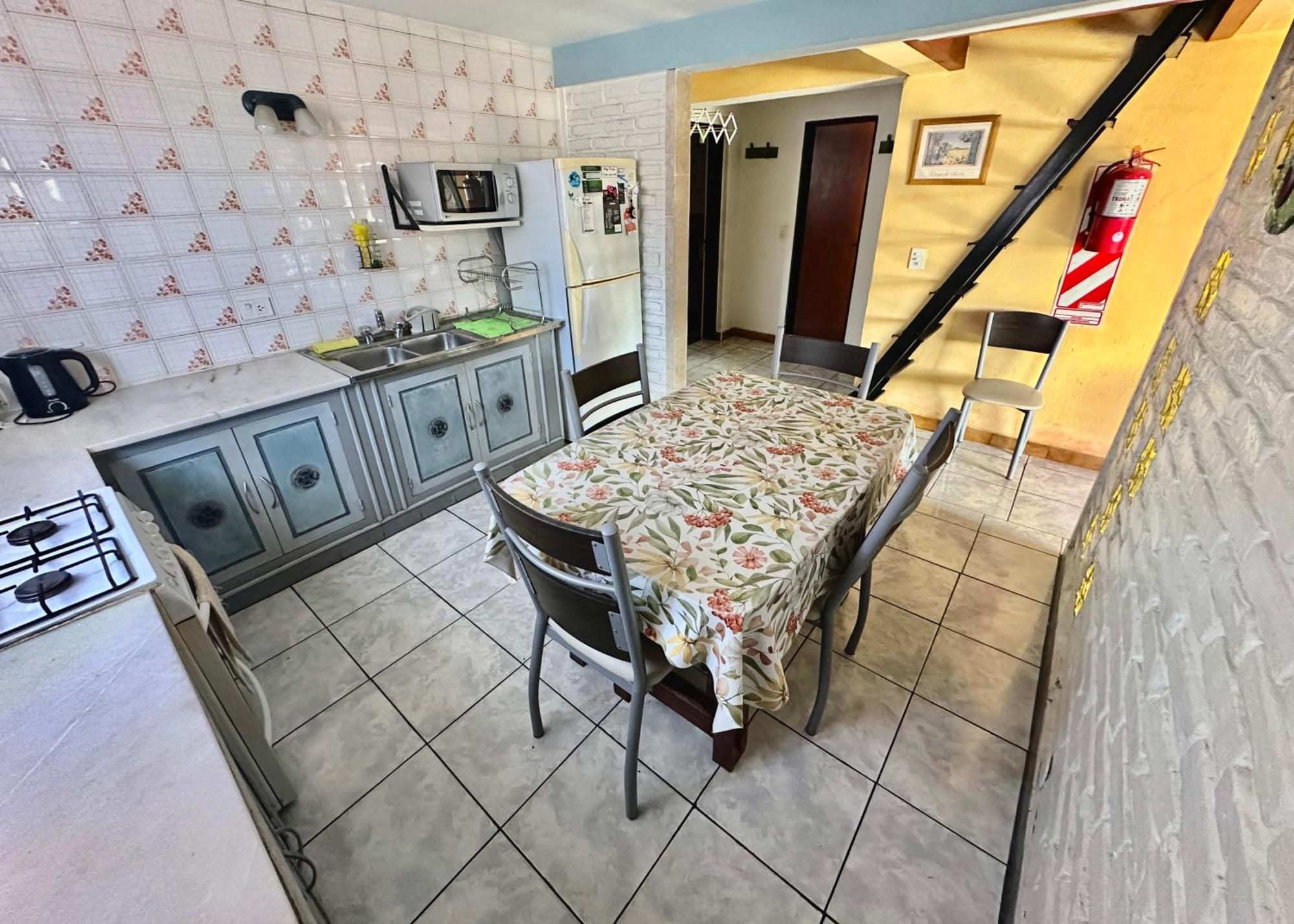 Lo De Mimi Apartamento