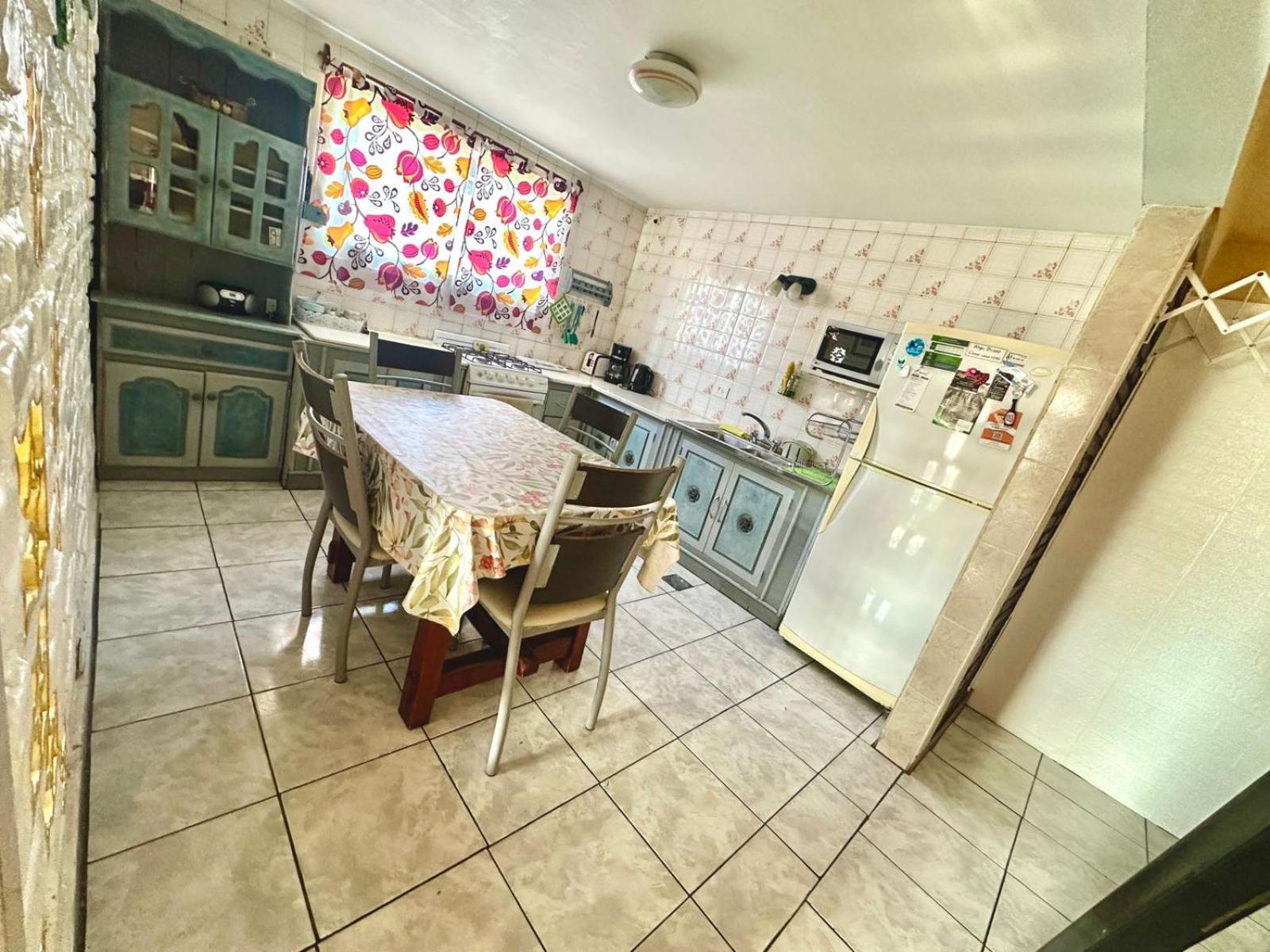 Apartamento Lo De Mimi