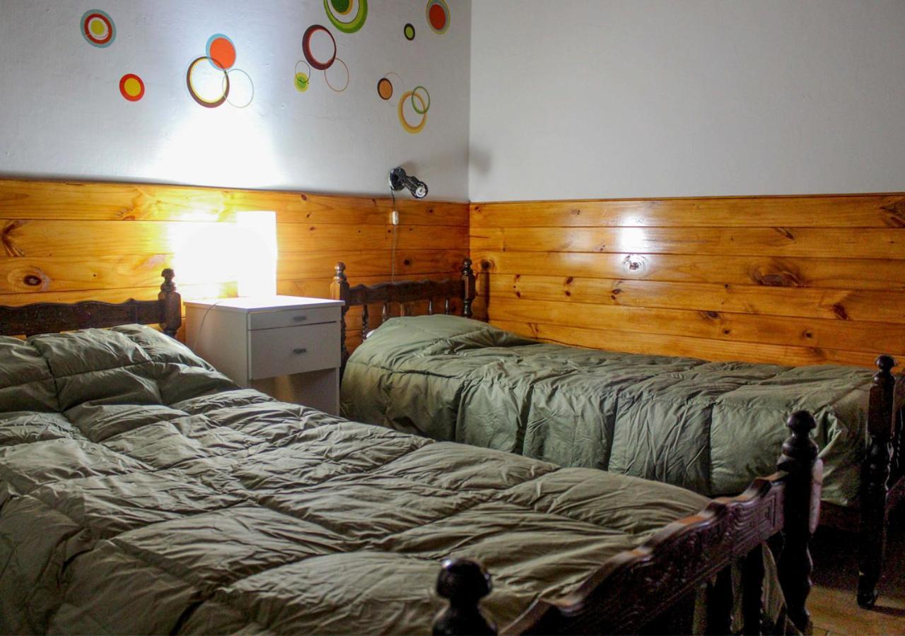 Apartment Lo De Mimi San Carlos de Bariloche