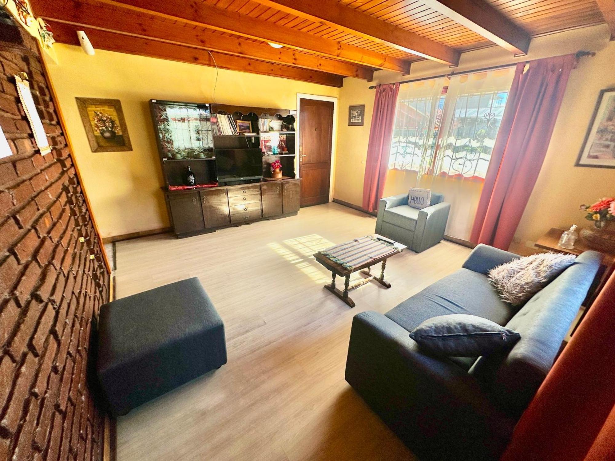 Apartment Lo De Mimi *