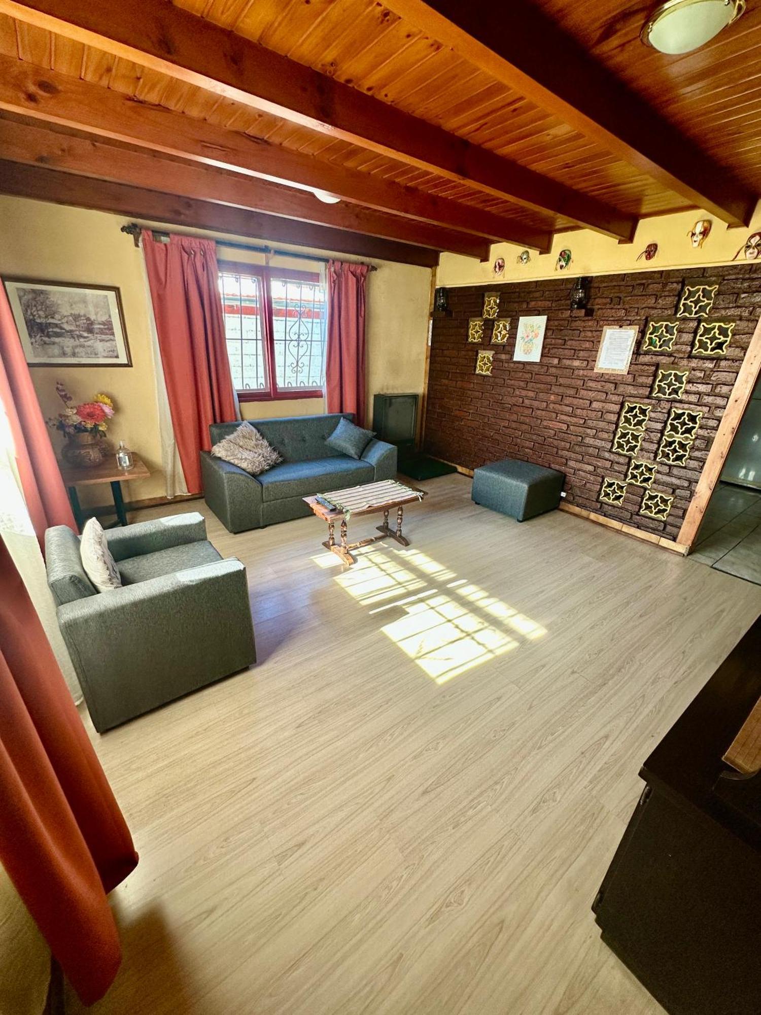 Apartment Lo De Mimi San Carlos de Bariloche